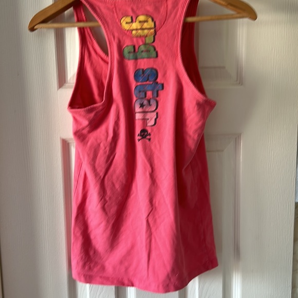 Tank top - Picture 4 of 5